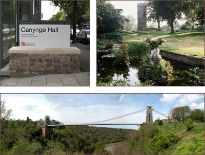 Images of Bristol