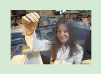 Cardiovascular Research at the University of Cambridge