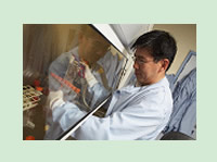 Cardiovascular Research at the University of Cambridge