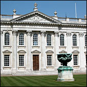University of Cambridge