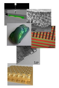 Functional Nanomaterials and Nanodevices