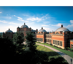 University of Birmingham
