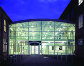 Formulation Engineering Building