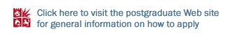 University of Bristol Postgraduate Web Site University of Bristol Web Site