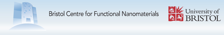 Bristol Centre for Functional Nanomaterials