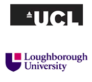 UCL & Loughborough Universities