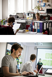 Energy Demand Reduction PhD