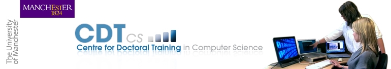 Centre for Doctoral Training in Computer Science