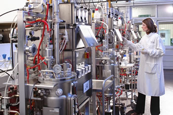 Biopharmaceutical PhD Research