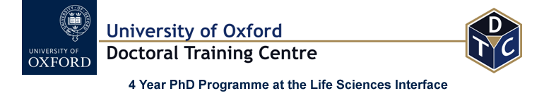 University of Oxford - Life Sciences Interface
