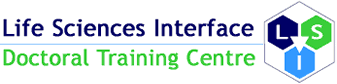 University of Oxford Life Sciences Interface Doctoral Training Centre