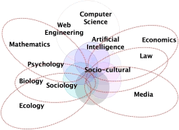 Interdisciplinary Web Research
