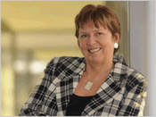 Professor Wendy Hall