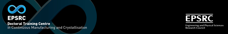 University of Strathclyde, Advanced Manufacturing Industrial Doctorate Centre (AMIDC)