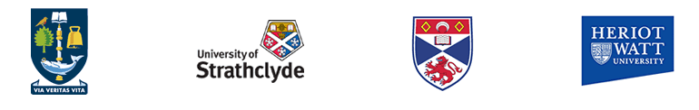 Scottish Doctoral Training Centre in Condensed Matter Physics, Fully Funded Studentships
