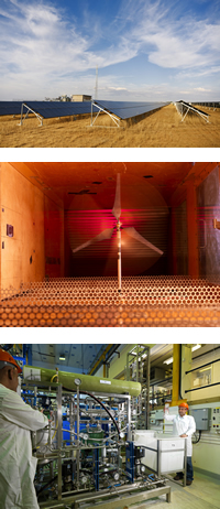 University of Surrey Sustainability for Engineering & Energy Systems PhD
