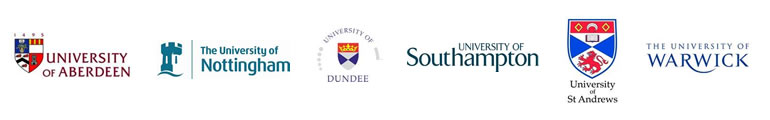 Participating Universities