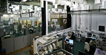 Integrated Magnetic Resonance PhD Programme