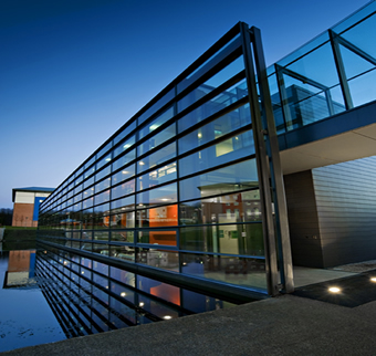 Lancaster Universtiy - STOR-i
