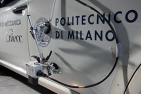 Politecnico Di Milano PhD Mechanical Engineering