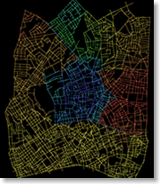 EngD Virtual Environments, Imaging & Visualisation