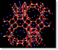 IDC in Materials Science & Molecular Modelling