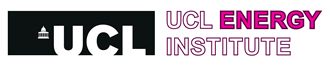 UCL Energy Institue 4 Year PhD Programme UCL Energy Institute