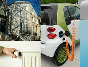 Energy PhD Research Themes Energy Efficiency