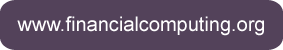 Financial Computing Web Site
