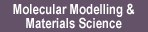 Industrial Doctorate Centre in Molecular Modelling and Materials Science