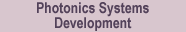 Doctoral Training Centre in Photonic Systems Development - Joint with the University of Cambridge