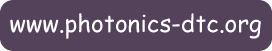 Photonics Doctoral Training Centre Web Site