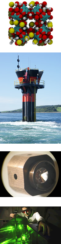 Engineering PhDs, University of Edinburgh