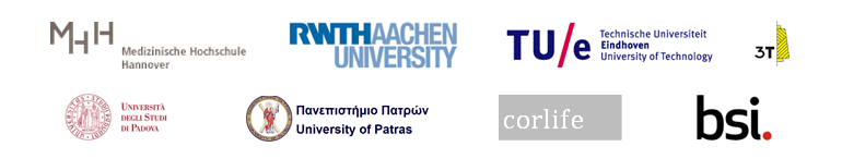 TECAS-ITN Partners