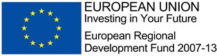 European Regional Development Fund