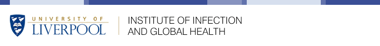 University of Liverpool, Exciting Ph.D. Opportunities Available in Infectious Diseases and Global Health