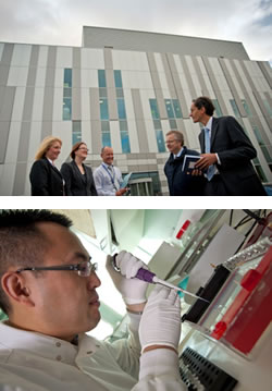 PhDs Research at University of Liverpool