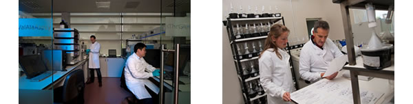 PhD Students at the IUniversity of Liverpool