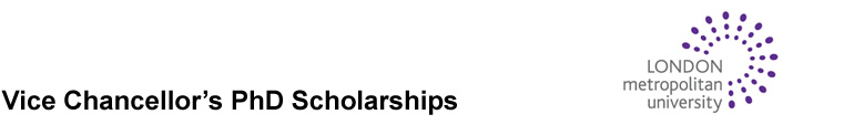 Vice Chancellor&rsquo;s PhD Scholarships