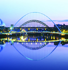 Research at Northumbria