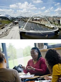 Northumbria University