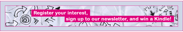 Register your interest