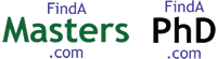 FindAMasters/FindAPhD Logos