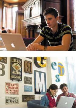 PhD Research at The University of Reading