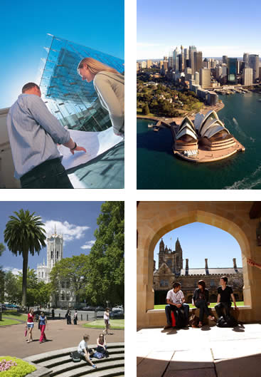 PhD Study in Australia & New Zealand