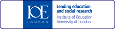 Institute of Education, University of London featured PhD opportunities
