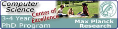 Max Planck Institute featured PhD opportunities