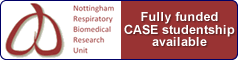 University of Nottingham featured PhD opportunities