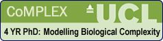 University College London featured PhD opportunities
