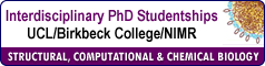 University College London featured PhD opportunities